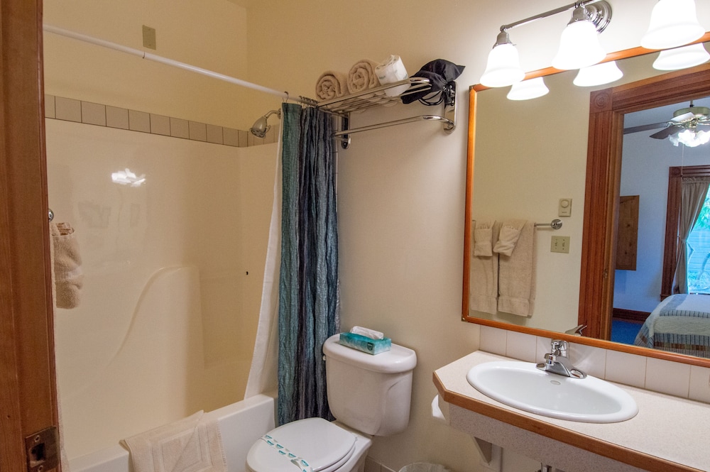The Swan Hotel - photo 85
