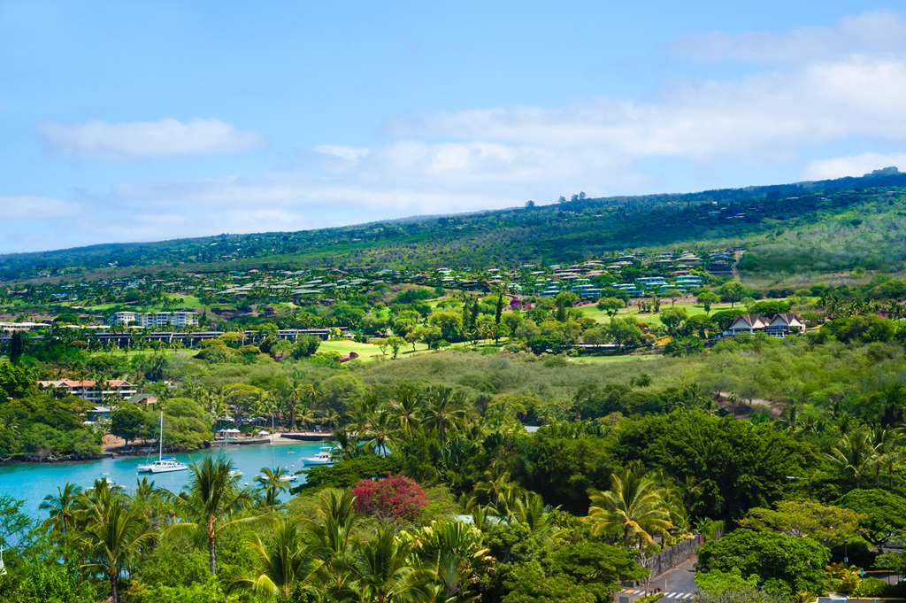 Outrigger Kona Resort & Spa - photo 149