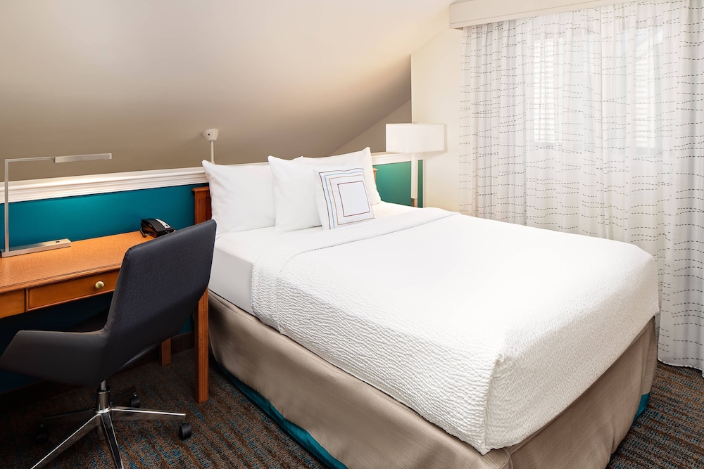 Residence Inn by Marriott Harrisburg Hershey - photo 11