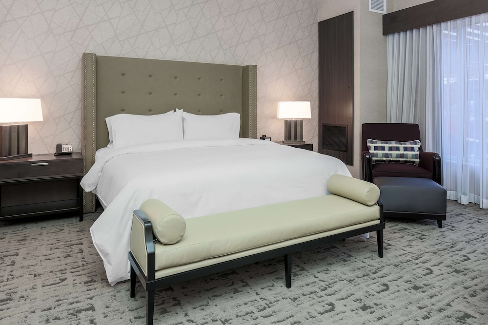 DoubleTree by Hilton Evansville - photo 34