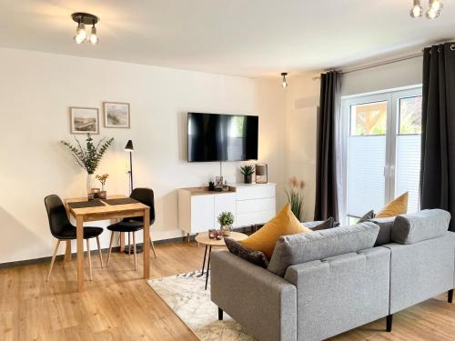 Ferienhaus Stamer — 4-Star Luxury Hotel in Eckernfoerde, Germany