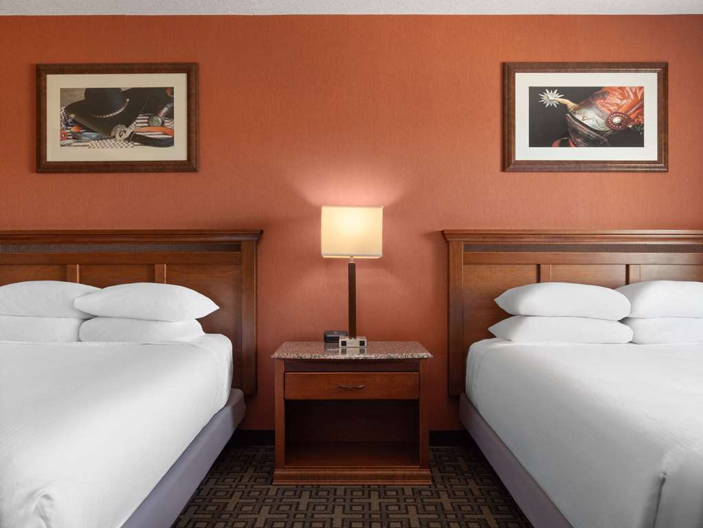 Ramada by Wyndham Elko Hotel at Stockmen's Casino - photo 52
