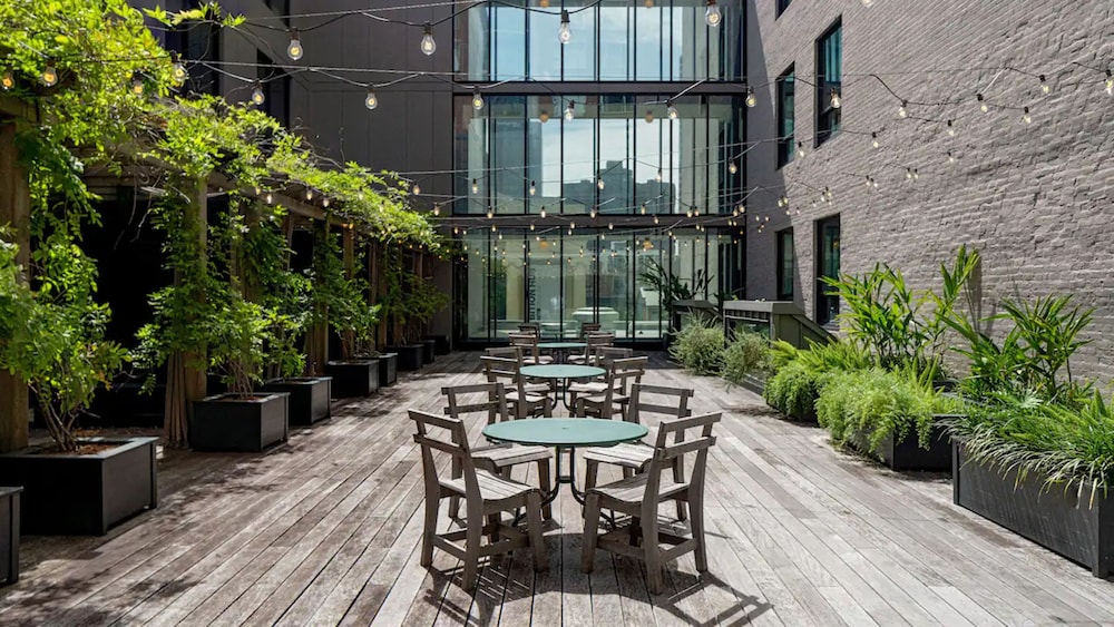 The Barnett JDV by Hyatt - photo 65