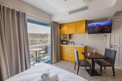 Iz Zebbuga The Penthouse Royal 8 in Zebbug, Malta