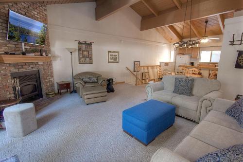 Whispering Wood home