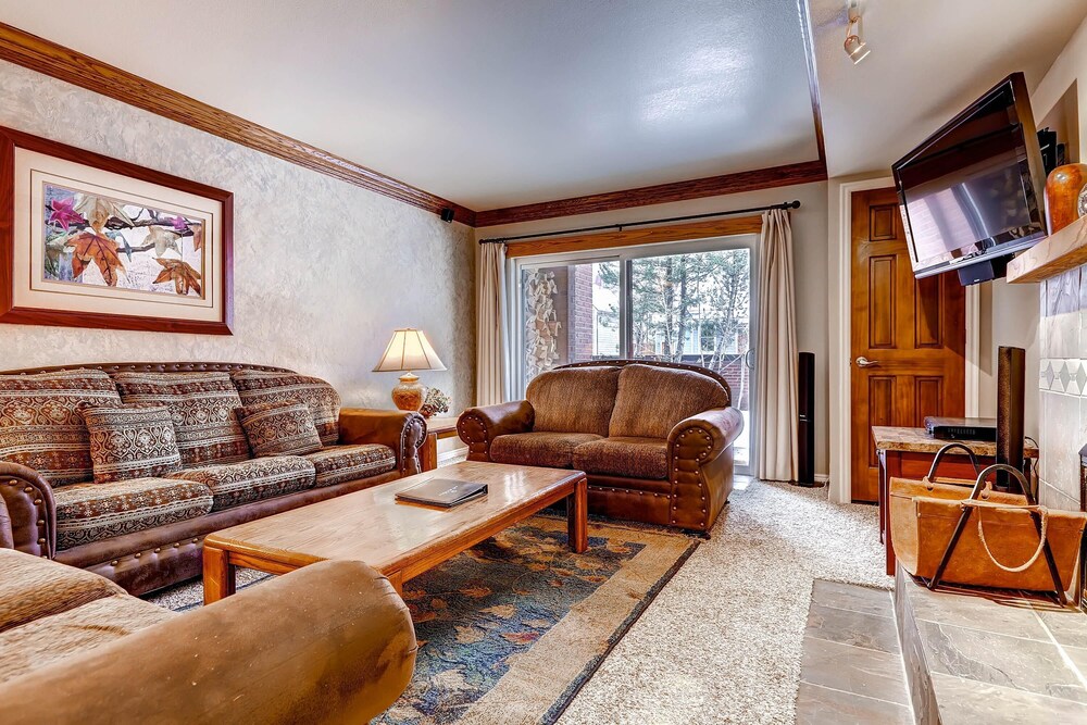 Park Station Condominium Hotel - photo 194