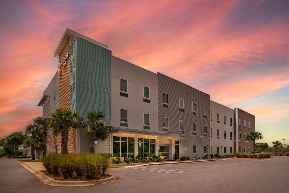 Comfort Inn Miramar Beach Destin - photo 33