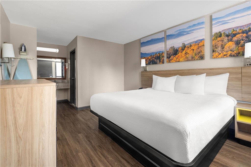 Days Inn by Wyndham College Park Airport Best Road - photo 12