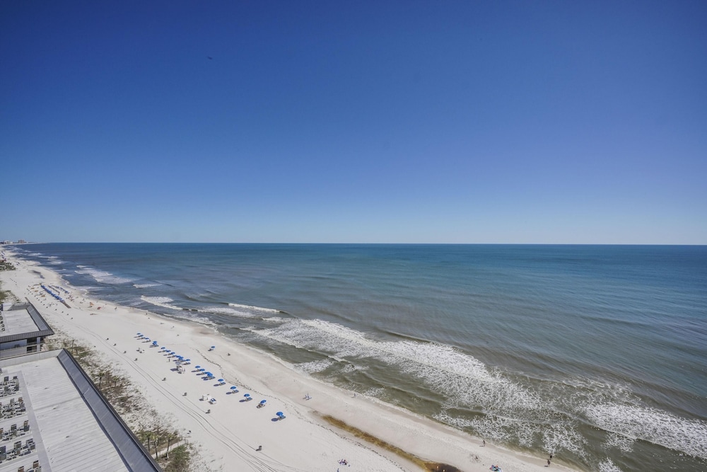 Grand Panama Beach Resort PET Friendly by Panhandle Getaways - photo 164