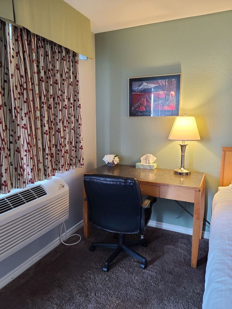 Tulip Inn - photo 17