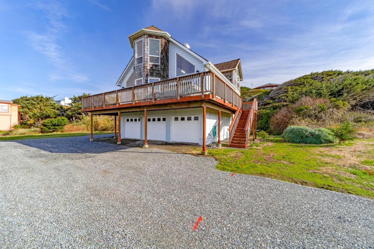 Ocean Magic in Gold Beach, United States