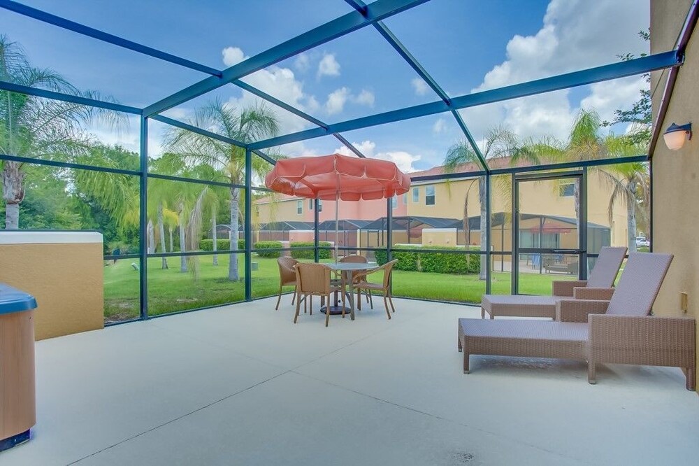 Encantada Resort 3074 Three Bedroom Townhome with Hot Tub - photo 18