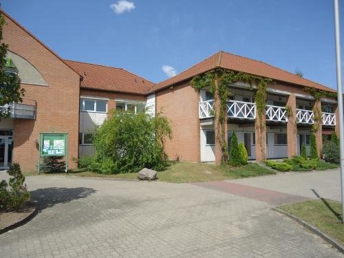GreenLine Hotel Hellfeld - last minute hotel in Neubrandenburg