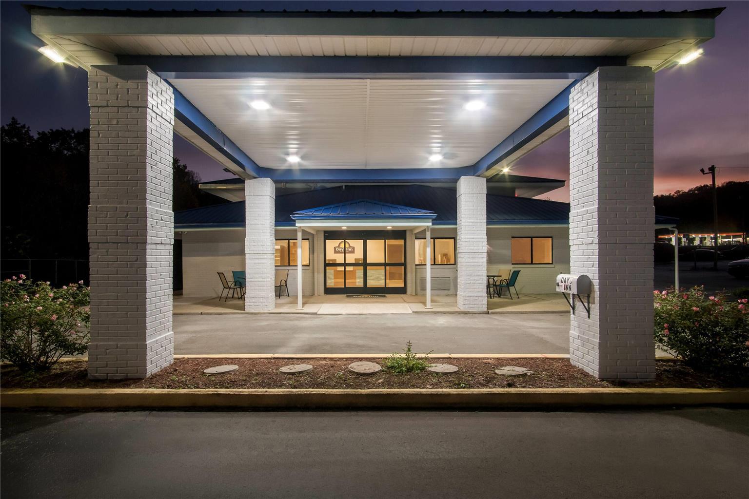 Days Inn by Wyndham Renfro Valley Mount Vernon - photo 6