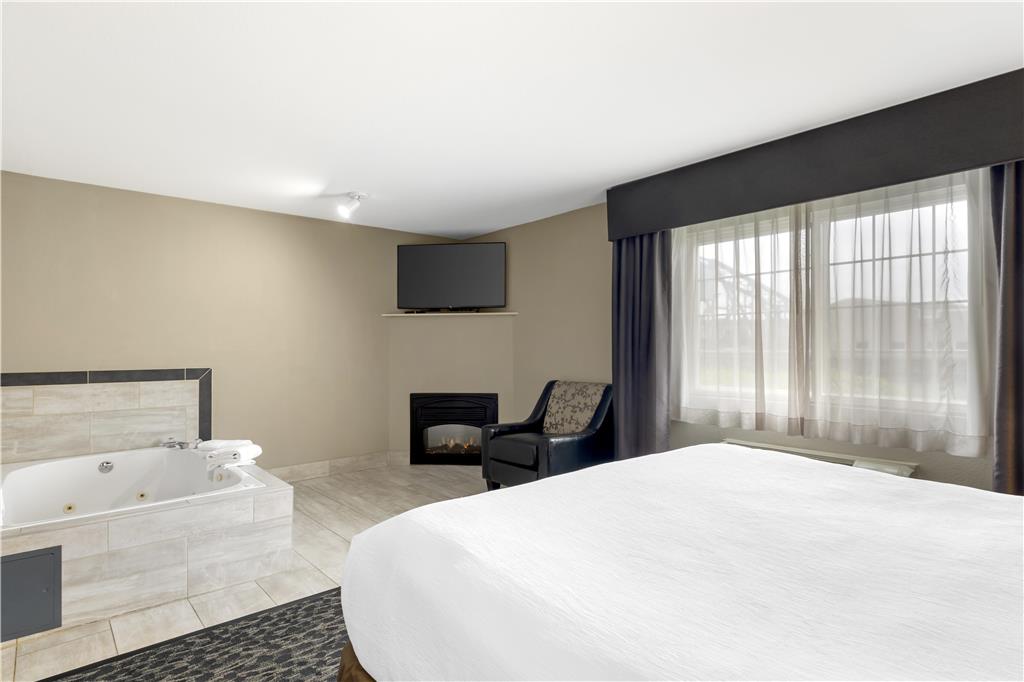Best Western Plus Aberdeen - photo 23