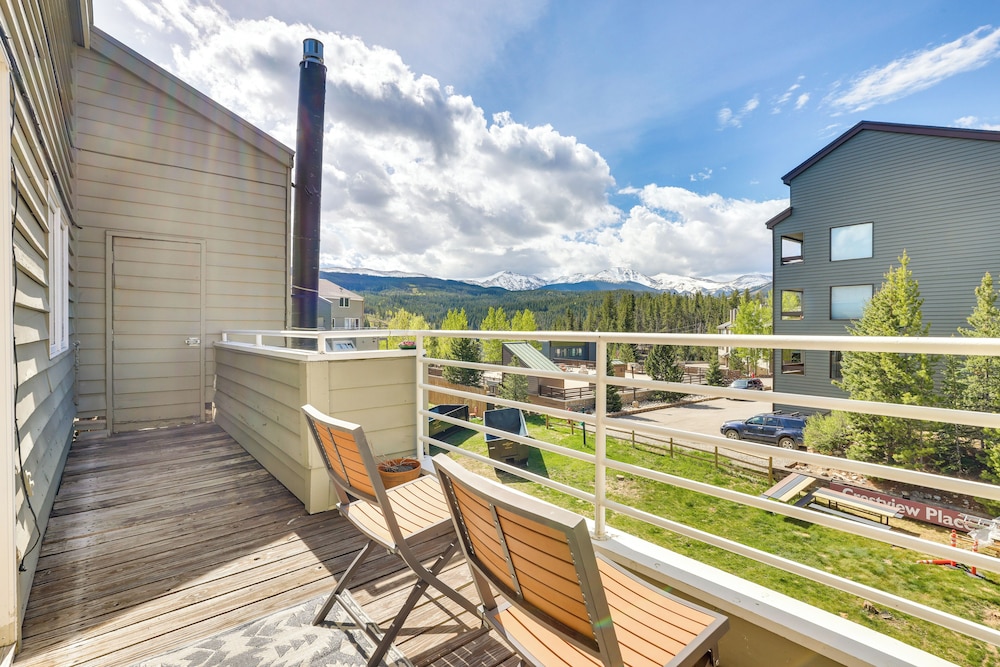 Winter Park Condo Rental 4 Mi to Ski Resort - photo 30