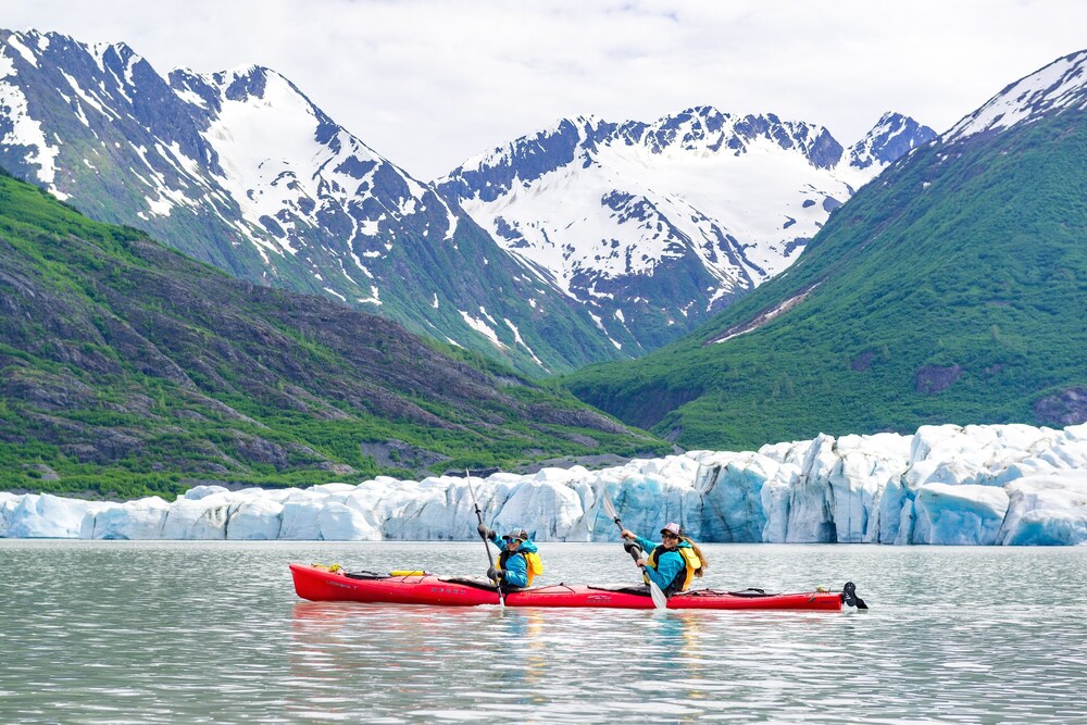 Alyeska Hideaway - photo 23