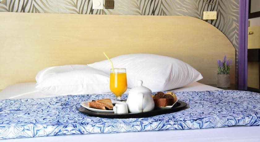 Eva Hotel Piraeus — Piraeus — photo 4