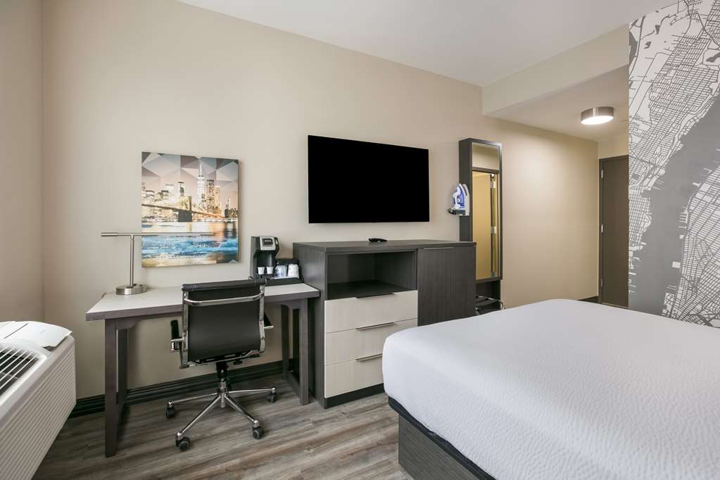 Executive Residency Bronx - photo 39