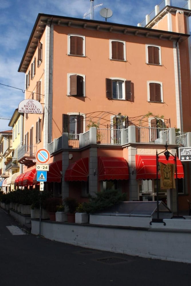 Hotel San Marco - last minute hotel in Bedonia