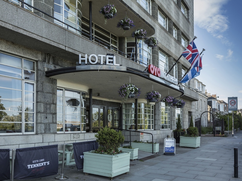 Aberdeen Northern Hotel