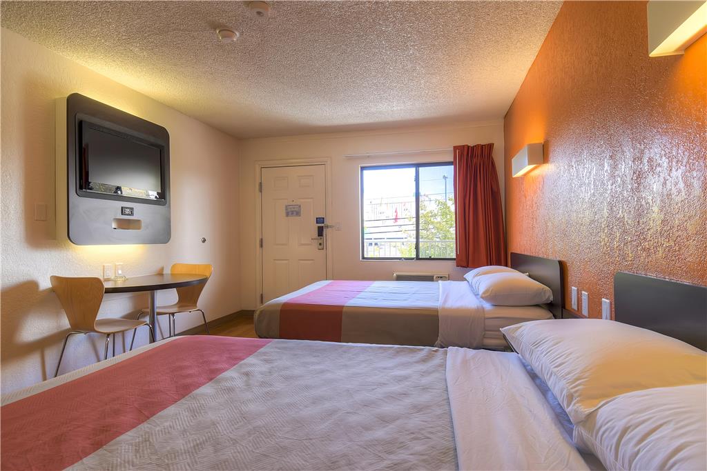 Motel 6 Las Vegas I 15 Stadium - photo 23