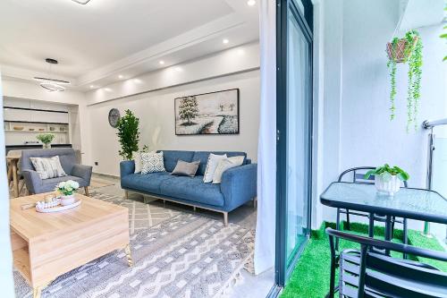 Luxury and Modern 2 Bdr