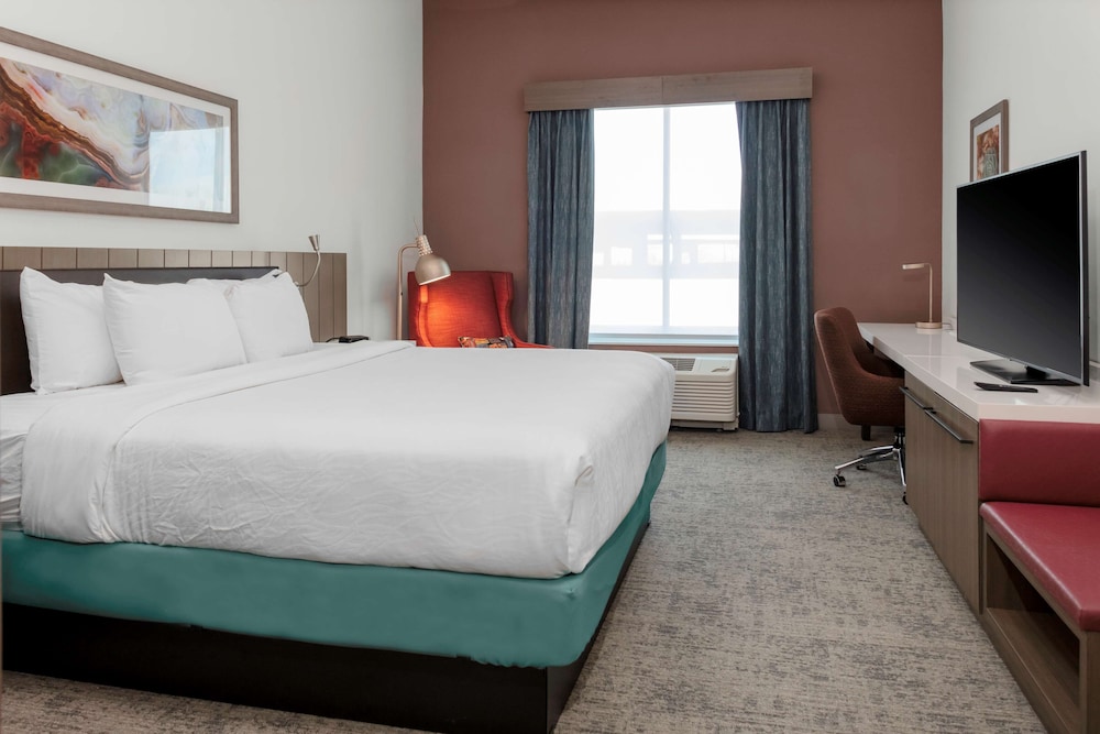Hilton Garden Inn Chandler Downtown - photo 12