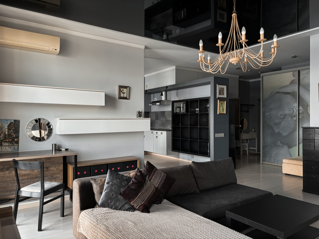 Bereg Flat - last minute hotel in Kazan