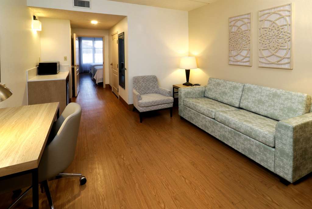 Wyndham Garden McAllen at La Plaza Mall - photo 47