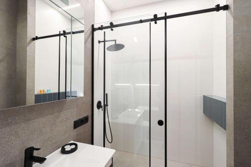Stylish 3BR Duplex in Avlabari By Wehost