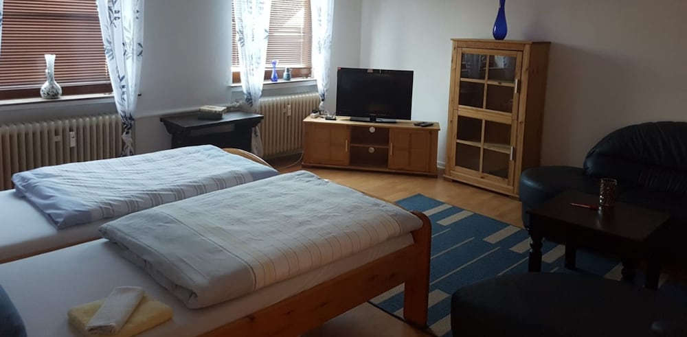 Marstall Kassel - last minute hotel in Kassel