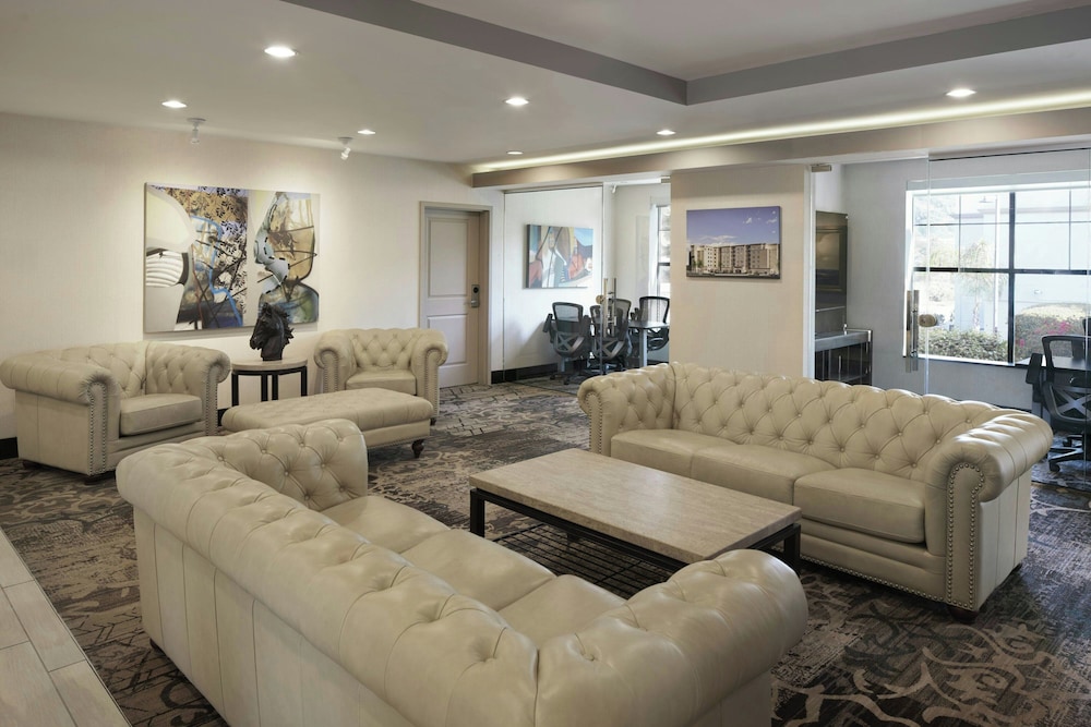 Residence Inn San Diego Del Mar - photo 4