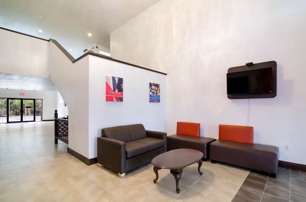 Motel 6 Moss Point MS - photo 27