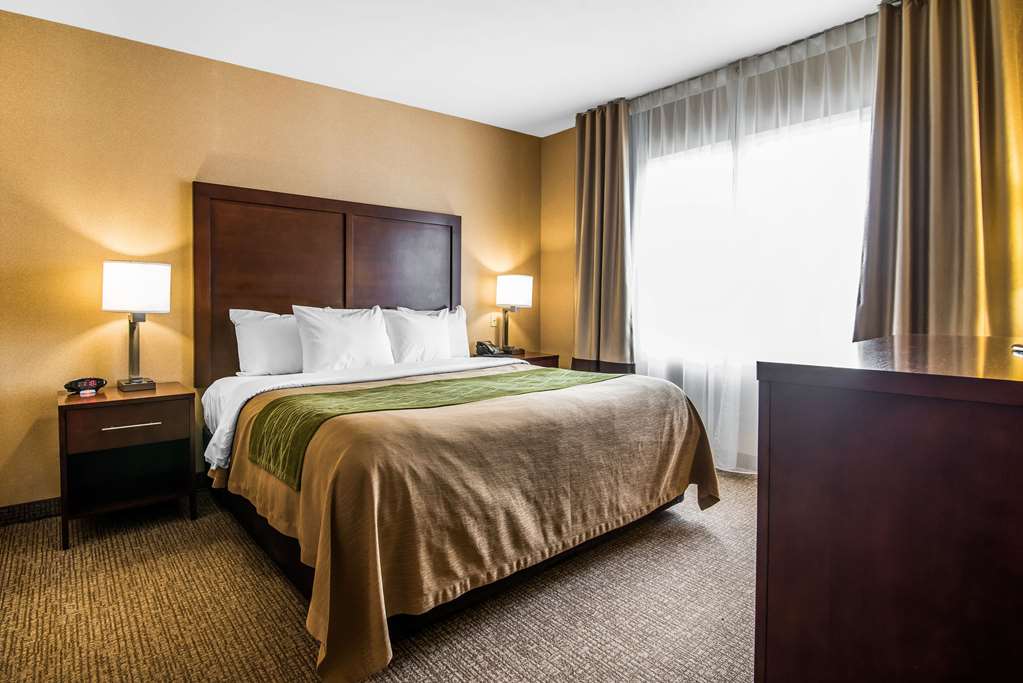 Quality Inn & Suites Towanda - photo 15
