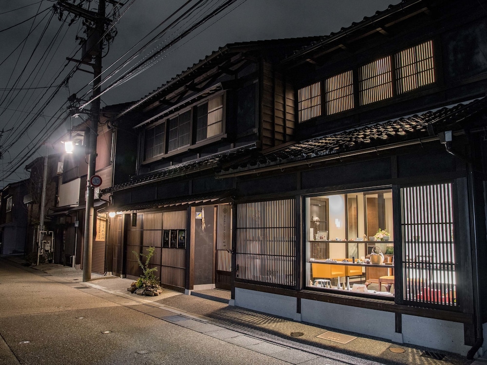 Makino Oto Kanazawa in Kanazawa, Japan