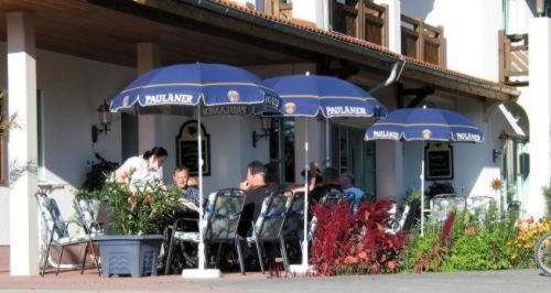 Landhotel Adler - last minute hotel in Leun