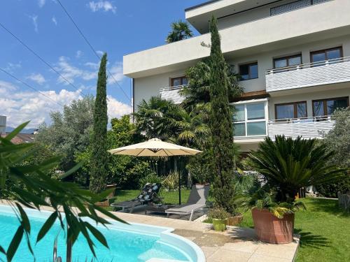 A&A Apartments Resort in Bressanone, Italy