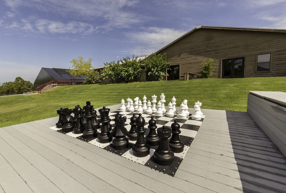 Holiday Inn Club Vacations Holiday Hills Resort Branson by IHG - photo 36