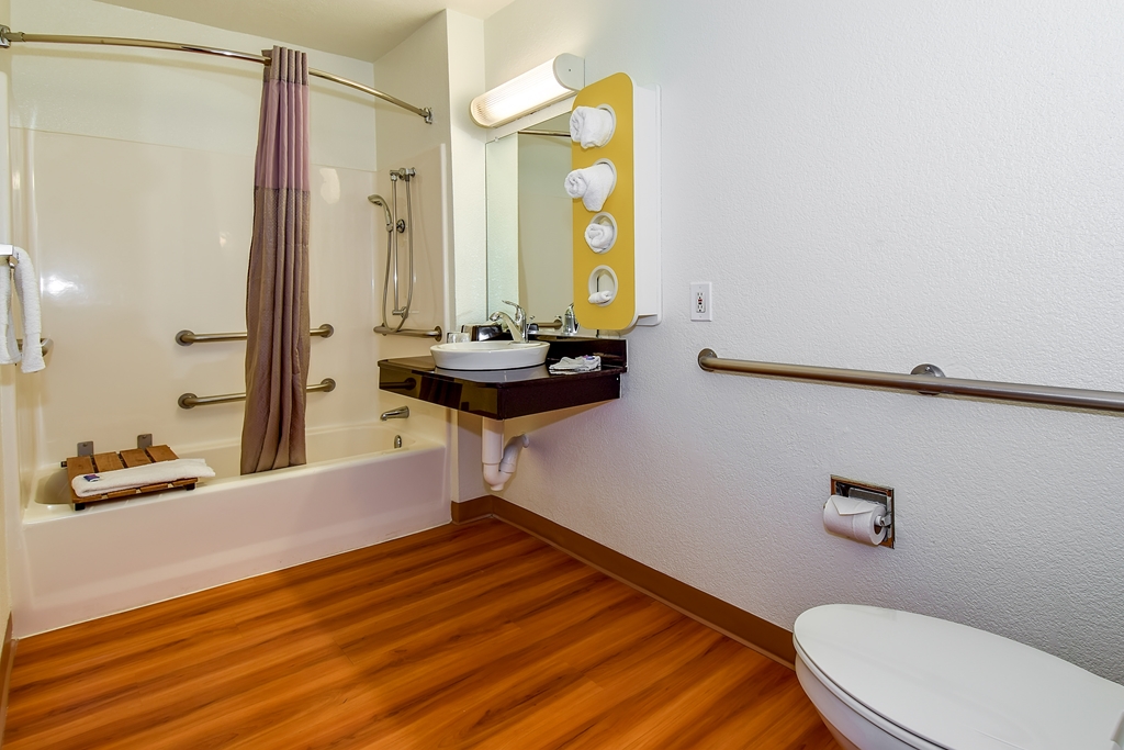 Motel 6 Riverside CA South - photo 23