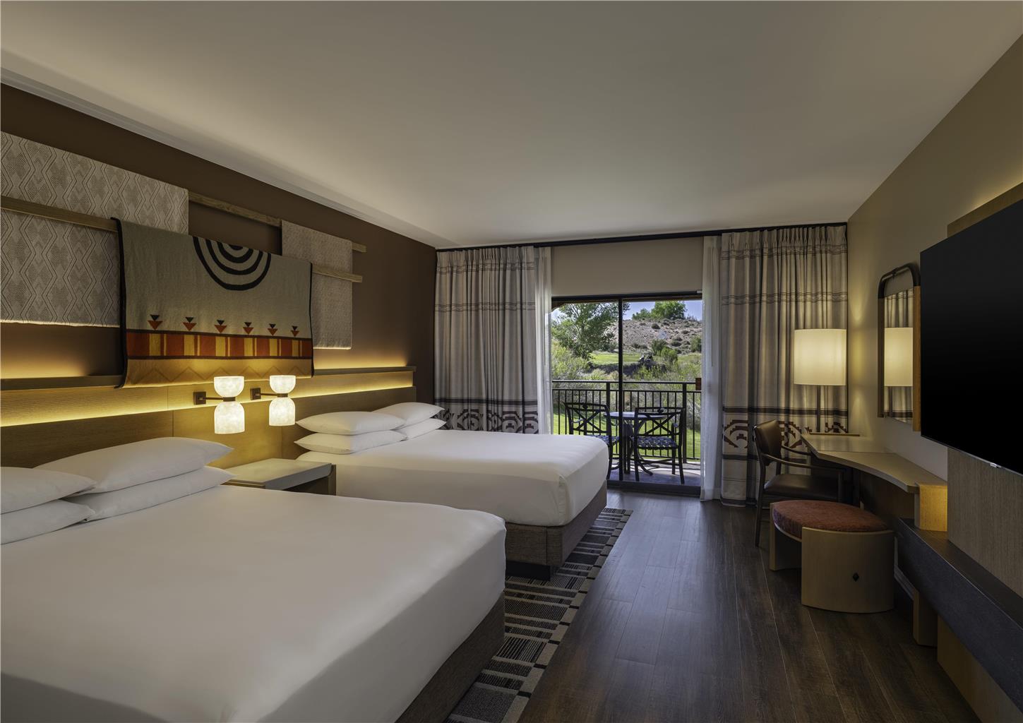 Hyatt Regency Tamaya Resort and Spa - photo 75