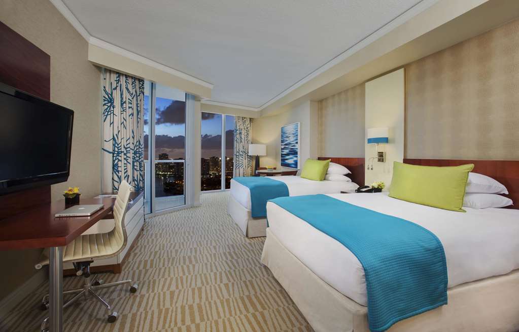 Trump International Beach Resort Sunny Isles Beach - photo 5