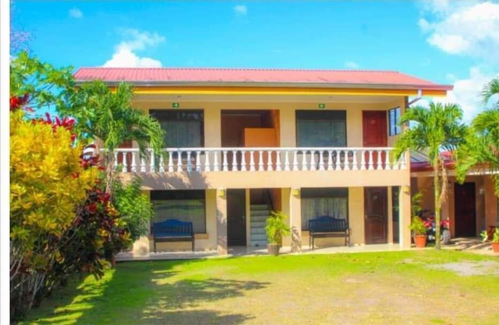 Cabinas Piedra Luna in Pital, Costa Rica