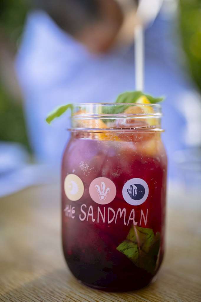 The Sandman - photo 4