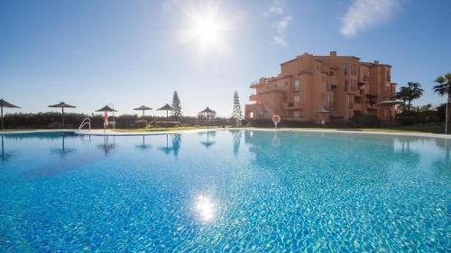 Los Granados 611 — 4-Star Luxury Hotel in Manilva, Spain