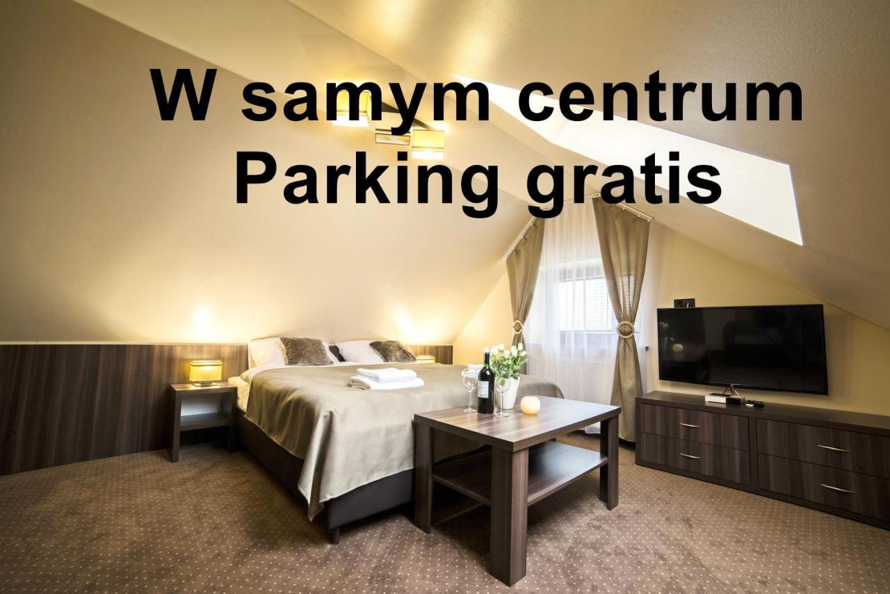 Goprowka in Szczawnica, Poland