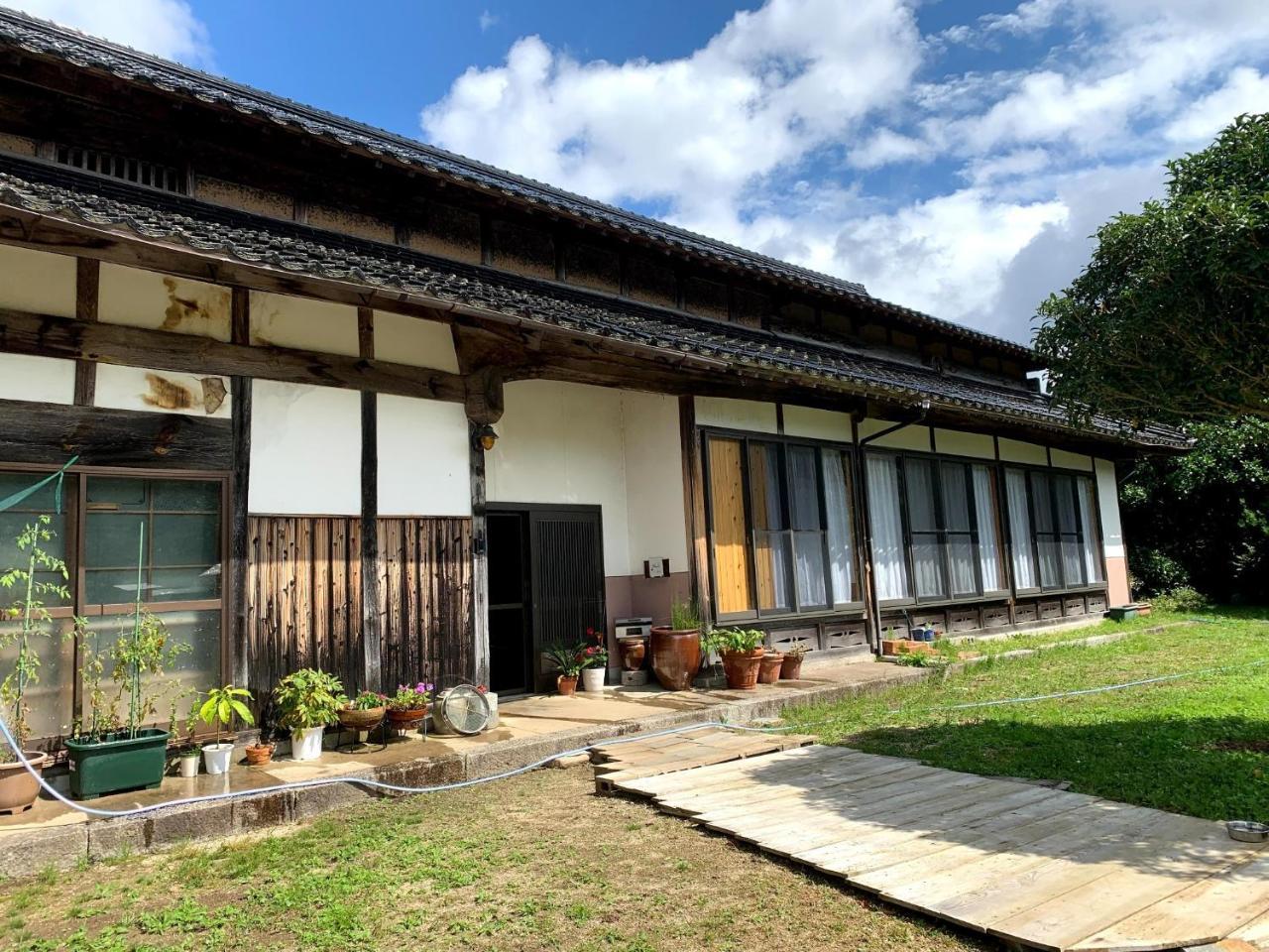 Hoshi No Yadori in Oda, Japan
