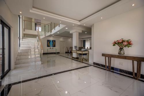 Oceanway Boutique Hotel Conference