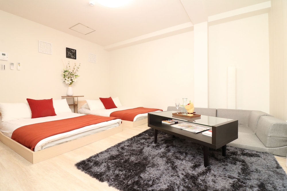 Hg Cozy Hotel No 6 Higashi Osaka — Higashi Osaka