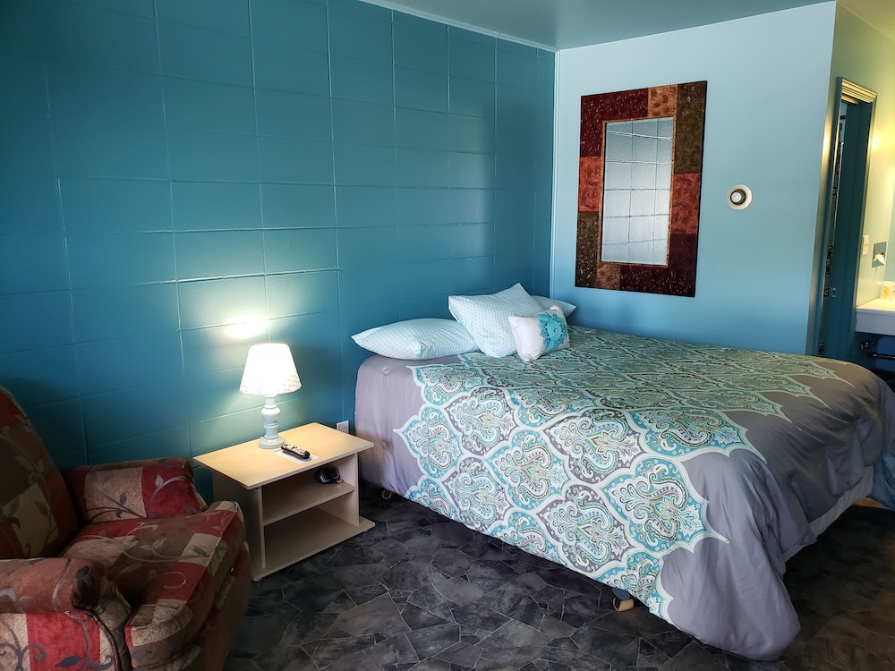 Viking Motel Montevideo - photo 8